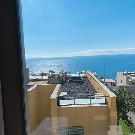 Apartamento Ocean View *