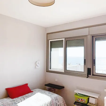 Apartamento Ocean View Santa Cruz de Tenerife